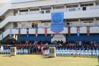 คณะศึกษาศาสตร์ มช. จัดงานรับขวัญบัณฑิต ประจำปี 2566