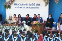 คณะศึกษาศาสตร์ มช. จัดงานรับขวัญบัณฑิต ประจำปี 2566