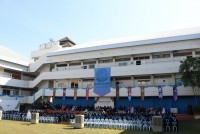 คณะศึกษาศาสตร์ มช. จัดงานรับขวัญบัณฑิต ประจำปี 2566