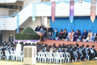 คณะศึกษาศาสตร์ มช. จัดงานรับขวัญบัณฑิต ประจำปี 2566