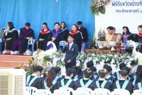 คณะศึกษาศาสตร์ มช. จัดงานรับขวัญบัณฑิต ประจำปี 2566