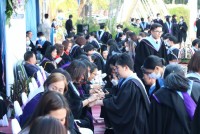 คณะศึกษาศาสตร์ มช. จัดงานรับขวัญบัณฑิต ประจำปี 2566