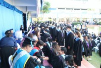 คณะศึกษาศาสตร์ มช. จัดงานรับขวัญบัณฑิต ประจำปี 2566