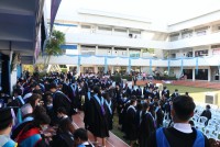 คณะศึกษาศาสตร์ มช. จัดงานรับขวัญบัณฑิต ประจำปี 2566