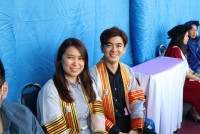 คณะศึกษาศาสตร์ มช. จัดงานรับขวัญบัณฑิต ประจำปี 2566