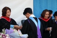 คณะศึกษาศาสตร์ มช. จัดงานรับขวัญบัณฑิต ประจำปี 2566