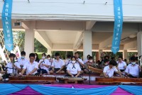 คณะศึกษาศาสตร์ มช. จัดงานรับขวัญบัณฑิต ประจำปี 2566