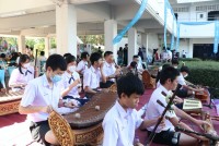 คณะศึกษาศาสตร์ มช. จัดงานรับขวัญบัณฑิต ประจำปี 2566