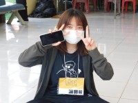 ชมรมอาสาพัฒนาและบำเพ็ญประโยชน์ จัดโครงการ { กิจกรรมเสริมสร้างความเป็นครูผ่านกิจกรรมนักศึกษาจิตสาธารณะ : ปลูกฝัน สานสัมพันธ์ สานศรัทธา } ณ โรงเรียนออนใต้วิทยา