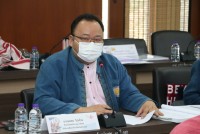 การประุชมคณะอนุกรรมการวิชาการ วิจัยและประเมินผล พื้นที่นวัตกรรม ในคณะกรรมการขับเคลื่อนพื้นที่นวัตกรรมการศึกษาจังหวัดเชียงใหม่ ครั้งที่ 1/2566