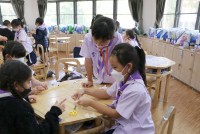 Marshmallow Challenge