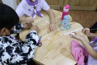 Marshmallow Challenge