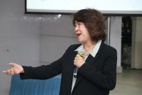 นักศึกษาชั้นปีที่ 1 ร่วมกิจกรรมเสริมสร้างความเป็นครู และคุณลักษณะอันพึงประสงค์ของพลเมืองโลกในยุคดิจิทัล รหัส 65
