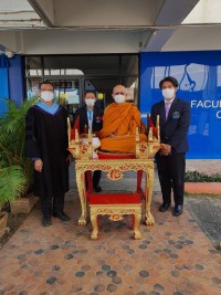 คณะศึกษาศาสตร์ มช. จัดงานรับขวัญบัณฑิต ประจำปี 2566
