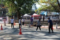 นักศึกษาชั้นปีที่ 2 ร่วมกิจกรรมการเสริมสร้างความฉลาดรู้ด้านสุขภาวะ และพหุวัฒนธรรมในยุคดิจิทัล รหัส 64