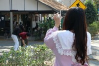 นักศึกษาชั้นปีที่ 2 ร่วมกิจกรรมการเสริมสร้างความฉลาดรู้ด้านสุขภาวะ และพหุวัฒนธรรมในยุคดิจิทัล รหัส 64