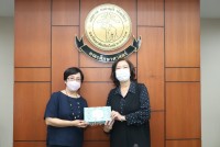 คณะศึกษาศาสตร์ จัด In-country Study Program 2023 สำหรับคณะนักศึกษาจาก Kanda University of International Studies ประเทศญี่ปุ่น