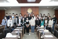 คณะศึกษาศาสตร์ จัด In-country Study Program 2023 สำหรับคณะนักศึกษาจาก Kanda University of International Studies ประเทศญี่ปุ่น