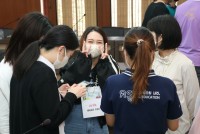 คณะศึกษาศาสตร์ จัด In-country Study Program 2023 สำหรับคณะนักศึกษาจาก Kanda University of International Studies ประเทศญี่ปุ่น