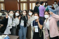 คณะศึกษาศาสตร์ จัด In-country Study Program 2023 สำหรับคณะนักศึกษาจาก Kanda University of International Studies ประเทศญี่ปุ่น