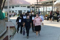 คณะศึกษาศาสตร์ จัด In-country Study Program 2023 สำหรับคณะนักศึกษาจาก Kanda University of International Studies ประเทศญี่ปุ่น