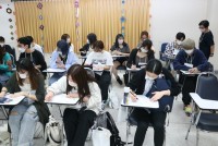 คณะศึกษาศาสตร์ จัด In-country Study Program 2023 สำหรับคณะนักศึกษาจาก Kanda University of International Studies ประเทศญี่ปุ่น