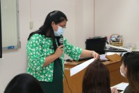 คณะศึกษาศาสตร์ จัด In-country Study Program 2023 สำหรับคณะนักศึกษาจาก Kanda University of International Studies ประเทศญี่ปุ่น