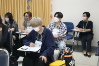 คณะศึกษาศาสตร์ จัด In-country Study Program 2023 สำหรับคณะนักศึกษาจาก Kanda University of International Studies ประเทศญี่ปุ่น