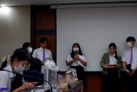 สาขาวิชาสังคมศึกษา คณะศึกษาศาสตร์ มหาวิทยาลัยเชียงใหม่ จัดกิจกรรมสัมมนาวิชาการระดับนานาชาติ เรื่อง Teaching for Tomorrow: Citizenship Competencies for a Brighter Future