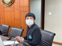คณะศึกษาศาสตร์ มช. ให้การต้อนรับผู้บริหารและคณาจารย์ จากคณะศึกษาศาสตร์และศิลปศาสตร์ สถาบันเทคโนโลยีแห่งสุวรรณภูมิ