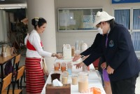 คณะศึกษาศาสตร์ มช. จัดพิธีเปิดศูนย์ให้คำปรึกษาโรงเรียนนำร่องพื้นที่นวัตกรรมการศึกษาจังหวัดเชียงใหม่และการลงนามความร่วมมือในการพัฒนาสมรรถนะครูและผู้บริหาร 