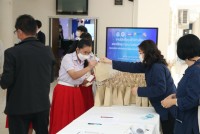 คณะศึกษาศาสตร์ มช. จัดพิธีเปิดศูนย์ให้คำปรึกษาโรงเรียนนำร่องพื้นที่นวัตกรรมการศึกษาจังหวัดเชียงใหม่และการลงนามความร่วมมือในการพัฒนาสมรรถนะครูและผู้บริหาร 