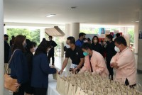 คณะศึกษาศาสตร์ มช. จัดพิธีเปิดศูนย์ให้คำปรึกษาโรงเรียนนำร่องพื้นที่นวัตกรรมการศึกษาจังหวัดเชียงใหม่และการลงนามความร่วมมือในการพัฒนาสมรรถนะครูและผู้บริหาร 