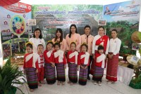 คณะศึกษาศาสตร์ มช. จัดพิธีเปิดศูนย์ให้คำปรึกษาโรงเรียนนำร่องพื้นที่นวัตกรรมการศึกษาจังหวัดเชียงใหม่และการลงนามความร่วมมือในการพัฒนาสมรรถนะครูและผู้บริหาร 