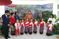 คณะศึกษาศาสตร์ มช. จัดพิธีเปิดศูนย์ให้คำปรึกษาโรงเรียนนำร่องพื้นที่นวัตกรรมการศึกษาจังหวัดเชียงใหม่และการลงนามความร่วมมือในการพัฒนาสมรรถนะครูและผู้บริหาร 