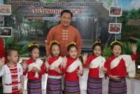 คณะศึกษาศาสตร์ มช. จัดพิธีเปิดศูนย์ให้คำปรึกษาโรงเรียนนำร่องพื้นที่นวัตกรรมการศึกษาจังหวัดเชียงใหม่และการลงนามความร่วมมือในการพัฒนาสมรรถนะครูและผู้บริหาร 