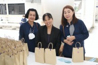 คณะศึกษาศาสตร์ มช. จัดพิธีเปิดศูนย์ให้คำปรึกษาโรงเรียนนำร่องพื้นที่นวัตกรรมการศึกษาจังหวัดเชียงใหม่และการลงนามความร่วมมือในการพัฒนาสมรรถนะครูและผู้บริหาร 