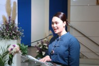 คณะศึกษาศาสตร์ มช. จัดพิธีเปิดศูนย์ให้คำปรึกษาโรงเรียนนำร่องพื้นที่นวัตกรรมการศึกษาจังหวัดเชียงใหม่และการลงนามความร่วมมือในการพัฒนาสมรรถนะครูและผู้บริหาร 