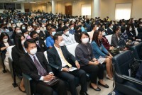 คณะศึกษาศาสตร์ มช. จัดพิธีเปิดศูนย์ให้คำปรึกษาโรงเรียนนำร่องพื้นที่นวัตกรรมการศึกษาจังหวัดเชียงใหม่และการลงนามความร่วมมือในการพัฒนาสมรรถนะครูและผู้บริหาร 