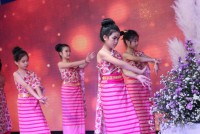 คณะศึกษาศาสตร์ มช. จัดพิธีเปิดศูนย์ให้คำปรึกษาโรงเรียนนำร่องพื้นที่นวัตกรรมการศึกษาจังหวัดเชียงใหม่และการลงนามความร่วมมือในการพัฒนาสมรรถนะครูและผู้บริหาร 