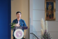 คณะศึกษาศาสตร์ มช. จัดพิธีเปิดศูนย์ให้คำปรึกษาโรงเรียนนำร่องพื้นที่นวัตกรรมการศึกษาจังหวัดเชียงใหม่และการลงนามความร่วมมือในการพัฒนาสมรรถนะครูและผู้บริหาร 