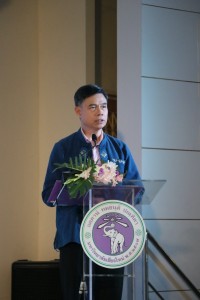 คณะศึกษาศาสตร์ มช. จัดพิธีเปิดศูนย์ให้คำปรึกษาโรงเรียนนำร่องพื้นที่นวัตกรรมการศึกษาจังหวัดเชียงใหม่และการลงนามความร่วมมือในการพัฒนาสมรรถนะครูและผู้บริหาร 