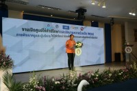 คณะศึกษาศาสตร์ มช. จัดพิธีเปิดศูนย์ให้คำปรึกษาโรงเรียนนำร่องพื้นที่นวัตกรรมการศึกษาจังหวัดเชียงใหม่และการลงนามความร่วมมือในการพัฒนาสมรรถนะครูและผู้บริหาร 