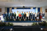 คณะศึกษาศาสตร์ มช. จัดพิธีเปิดศูนย์ให้คำปรึกษาโรงเรียนนำร่องพื้นที่นวัตกรรมการศึกษาจังหวัดเชียงใหม่และการลงนามความร่วมมือในการพัฒนาสมรรถนะครูและผู้บริหาร 