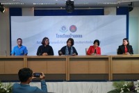คณะศึกษาศาสตร์ มช. จัดพิธีเปิดศูนย์ให้คำปรึกษาโรงเรียนนำร่องพื้นที่นวัตกรรมการศึกษาจังหวัดเชียงใหม่และการลงนามความร่วมมือในการพัฒนาสมรรถนะครูและผู้บริหาร 