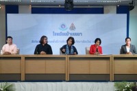 คณะศึกษาศาสตร์ มช. จัดพิธีเปิดศูนย์ให้คำปรึกษาโรงเรียนนำร่องพื้นที่นวัตกรรมการศึกษาจังหวัดเชียงใหม่และการลงนามความร่วมมือในการพัฒนาสมรรถนะครูและผู้บริหาร 