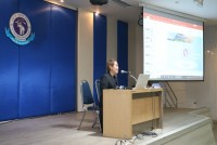ผู้บริหารคณะศึกษาศาสตร์ มช. ให้การต้อนรับ ครูและนักเรียนโรงเรียนสตรีราชินูทิศ หวัดอุดรธานี เข้าเยี่ยมชมคณะ