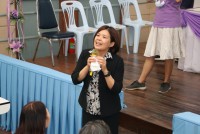 ผู้บริหารคณะศึกษาศาสตร์ มช. ให้การต้อนรับนักศึกษาเก่ารหัส 162 จำนวน 70 คน เข้าเยี่ยมคณะในโอกาสครบรอบ 50 ปี รหัส 162