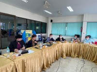 คณะศึกษาศาสตร์ มช. ลงพื้นที่ Coaching & Mentoring และพัฒนาสมรรถนะการจัดการเรียนรู้แนวใหม่ แก่ 4 โรงเรียนในสังกัดองค์การบริหารส่วนจังหวัดเชียงใหม่