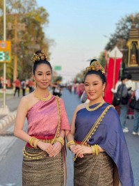 นักศึกษาคณะศึกษาศาสตร์ มช. เข้าร่วมกิจกรรมกระดานดำสัมพันธ์ ครั้งที่ 17 ณ มหาวิทยาลัยขอนแก่น